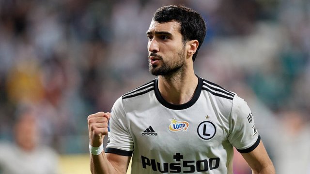 Mahir Emreli rəsmən Almaniya klubunda

