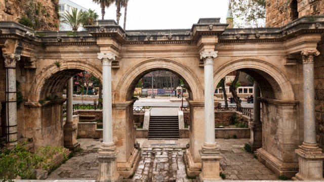 Türkiyə: Bitib-tükənməz bənzərsiz təcrübələr diyarı - FOTO
