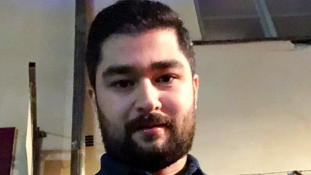 &ldquo;Deyirlər ki, kiməsə oxşadıblar, səhvən vurulub...&rdquo;