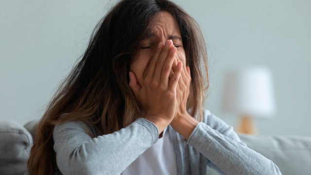 Neyroşəbəkələr ürək funksiyası ilə bağlı məlumatlar əsasında stress diaqnozu qoyacaq