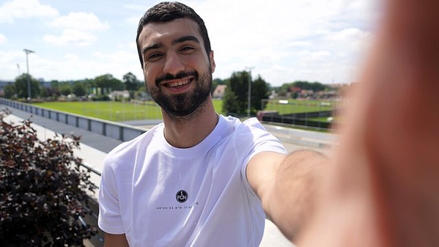 Mahir Emreli rəsmən Almaniya klubuna transfer olundu