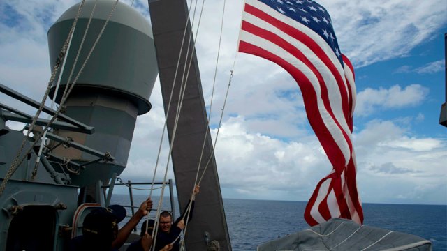 Ekspert: "ABŞ Şərqi Asiyada NATO-nun analoqunu qurur"