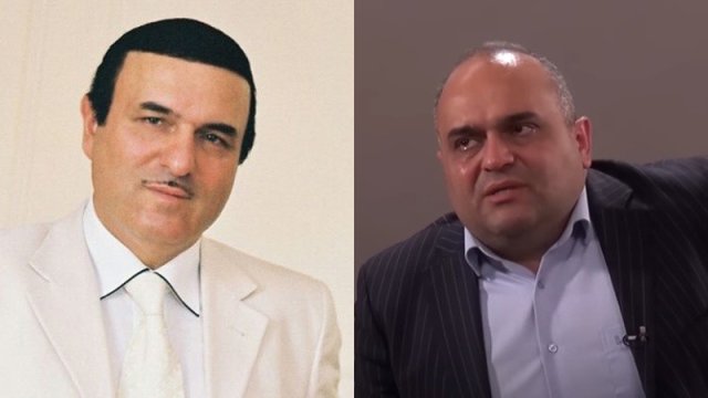 "Nənəmin qəbri üstündə yalvardım ki, atamı aparma" - Xalq artisti oğlu