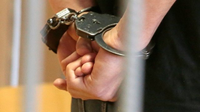 Bakıda "sən uşaqsan" sözünə görə göz çıxaran idmançı həbs edildi