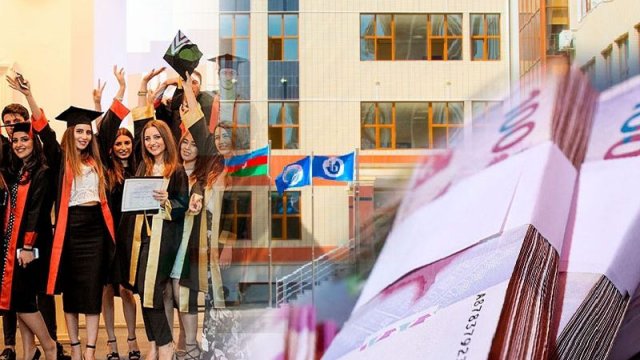 Təhsil haqqı artır - bəs keyfiyyət?