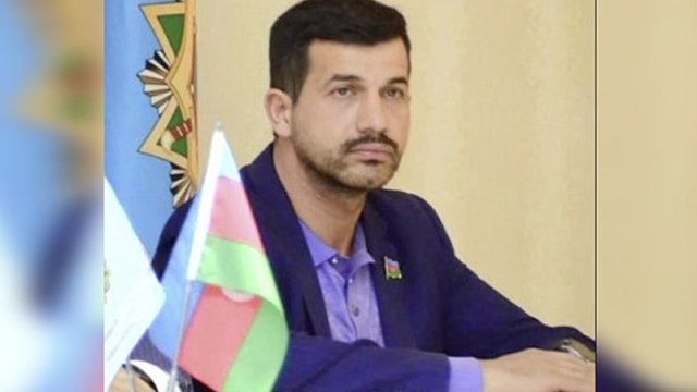 Şəhidin oğlu faciəvi şəkildə vəfat etdi - FOTO