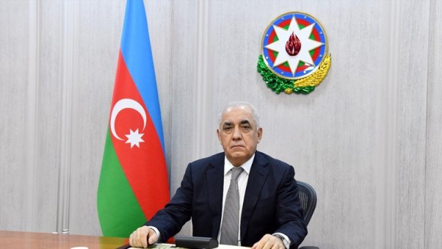 SHXÇDX əməkdaşlarına tibbi xidmət DSX tərəfindən göstəriləcək

