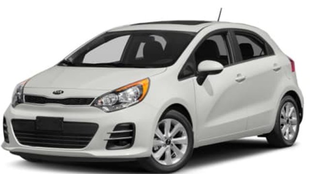 "Kia Rio" neçəyədir - QİYMƏTLƏR