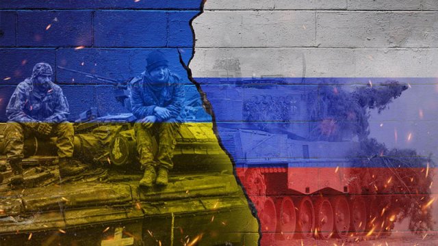 "Rusiyanın Ukraynadan çıxması kütləvi etirazlara səbəb ola bilər" - OLAY AÇIQLAMA