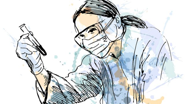 Alimlər ömrü uzatmağın yeni yolunu tapdı