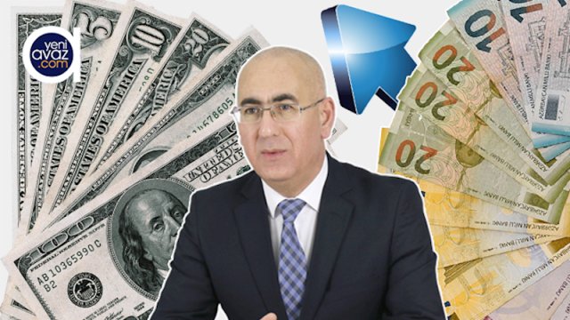 &ldquo;Dollar tezliklə bahalaşa bilər, manata təzyiqlər kəskin artıb&rdquo; &ndash; İqtisadçı səbəbləri açıqladı