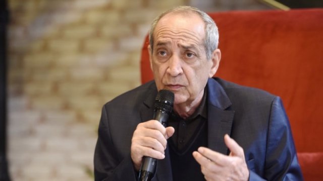 &ldquo;Təəssüf ki, indi Azərbaycanda yaxşı filmlər çəkilmir&rdquo; - Rasim Balayev