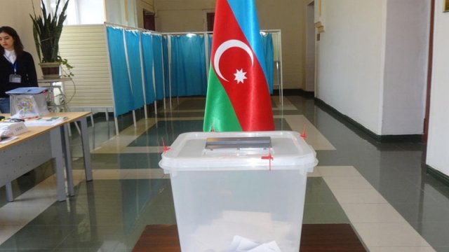 Növbədənkənar parlament seçkilərinin təşviqat kampaniyası başladı