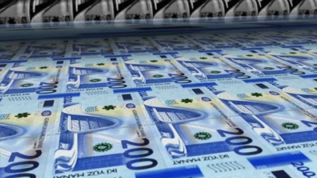 İş adamına 1 milyon manat "atan" biznesmenlə bağlı qərar
