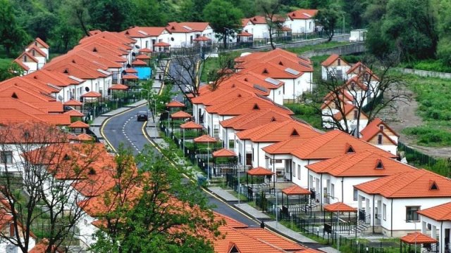 Laçında yeni evlərin tikintisinə başlanılır - 33 milyonluq LAYİHƏ