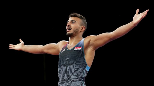 Paris-2024: Azərbaycanlı idmançıya uduzdu, cinsi qısnamaya görə saxlanıldı