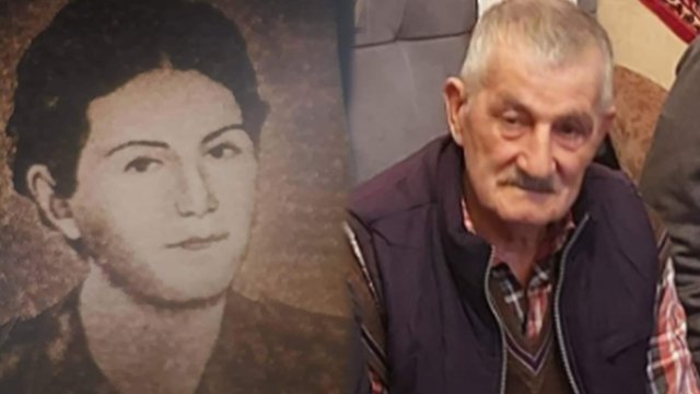 Şəhid Ceyranın atası vəfat etdi