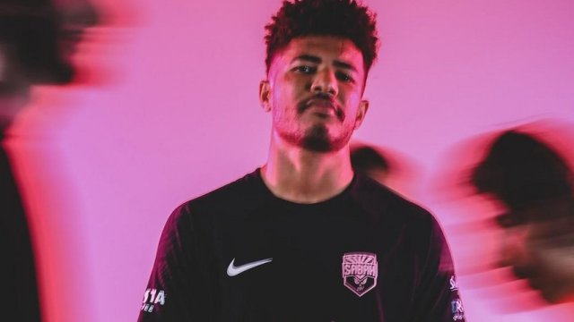 "Sabah" braziliyalı futbolçu transfer etdi