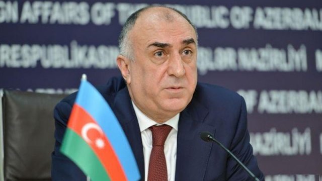 Elmar Məmmədyarov Azərbaycanın Rusiyadakı səfiri olacaq? - Özü danışdı