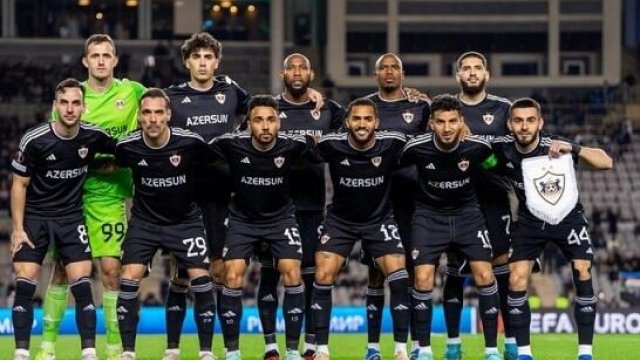"Qarabağ" 5, "Zirə" 81 pillə irəlilədi
