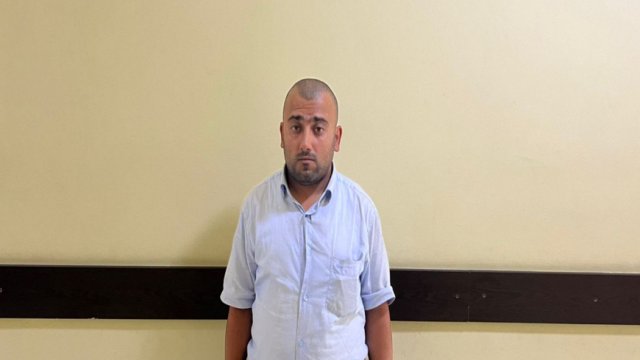 Avtomobili qaçırdı, rayon ərazisində qoyub qaçdı, sonra isə&hellip;