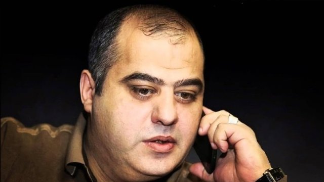 Bakıda müğənnini evində döyüb video çəkiblər - TƏFƏRRÜAT