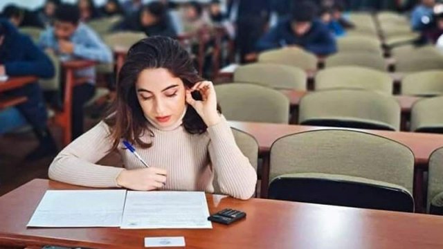 Kimlər universitetə imtahansız qəbul olur? - SİYAHI