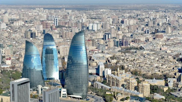 Bakıda yaşamaq üçün aylıq nə qədər pul lazımdır? - VİDEO