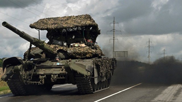 "Kurska hücum Rusiya hərbçiləri və Kreml üçün şok olub" - "The Moscow Times"