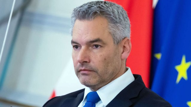 Nehammer Avstriyada terrorla mübarizəni gücləndirəcək