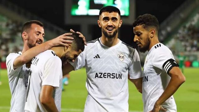 "Qarabağ"ın play-off qazancı bəlli oldu - MƏBLƏĞ
