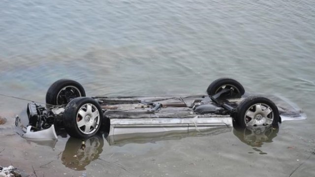 İki ay əvvəl qəzada itkin düşmüş şəxsin meyiti tapıldı