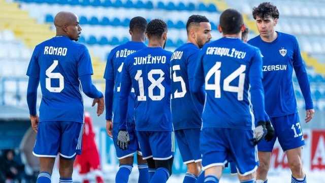 "Qarabağ"ın oyunu təxirə salındı