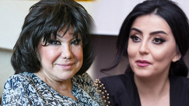 Məhkəmə Flora Kərimovanın müğənni Afət Fərmanqızı barəsində şikayəti ilə bağlı qərar verdi