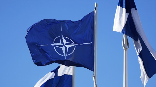 Finlandiyada komandan cinayətdə şübhəli bilindi, istefa verdi