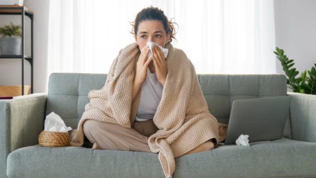 Ölkədə təhlükəli virus yayılıb? - İnsanlarda öskürək, zəiflik...