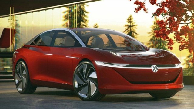"Volkswagen" daha bir avtomobilin istehsalını TƏXİRƏ SALDI