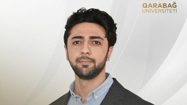 Qarabağ Universitetində yeni təyinat