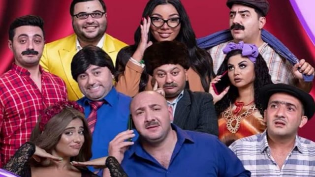 "Komedixana"dan kimlər ayrılıb? - SİYAHI