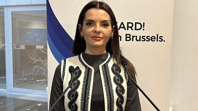 Qaqauziya rəhbəri Maya Sandunun məsuliyyətə cəlb olunacağını bildirib