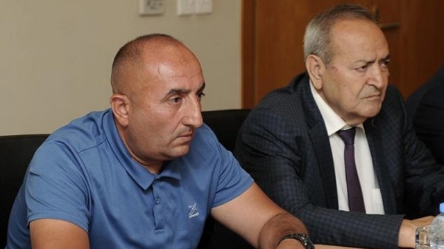 Zahid Niyazəliyev azadlığa buraxıldı