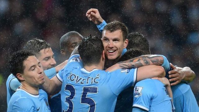 "Mançester Siti"nin sabiq üzvü Azərbaycan klublarına təklif
