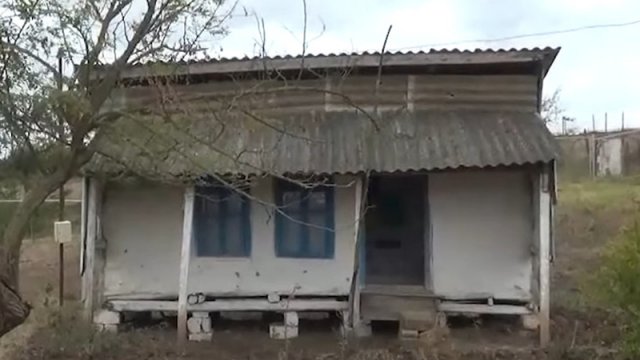 Tibb məntəqəsi olmayan bəzi kəndlər: Adı olsa da, heç bir şəraiti yoxdur - VİDEO
