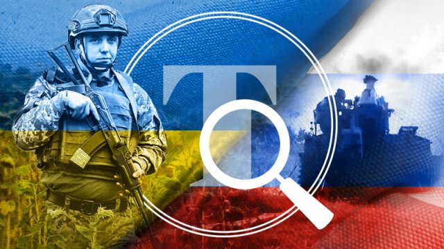 Rusiya danışıqlardan imtina etsə, Ukrayna Kurskda qalmağa məcbur olacaq - KİV