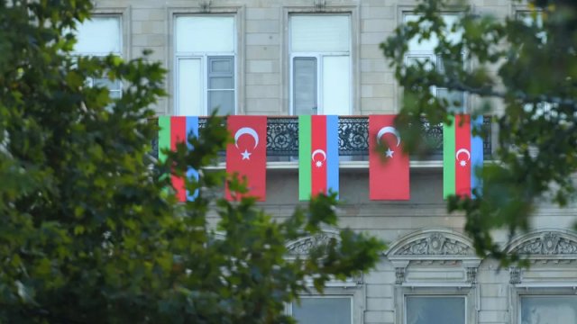 Türkiyə-Azərbaycan Universitetinə kim rəhbərlik edir? - RƏSMİ