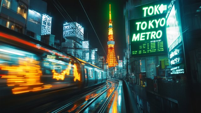 Tokio Metrosuna 4,7 milyard qiymət qoyulacaq və səhmləri birjaya çıxarılacaq