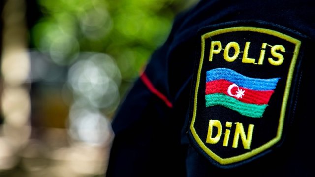 Polis kapitanı qəfil vəfat etdi