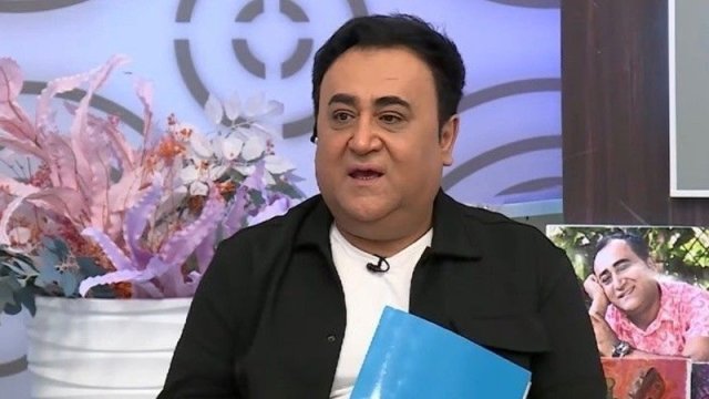 "Aparıcı dedi ki, verilişimdə Niyaməddin Musayevlə qalmaqal et"