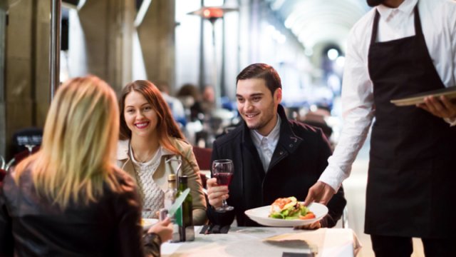 Bakının hansı rayonunda restoran biznesi daha çox gəlir gətirir? - VİDEO