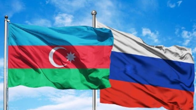 "Azərbaycanla Rusiya arasındakı iqtisadi əlaqələr bənzərsizdir" - Mütəxəssis